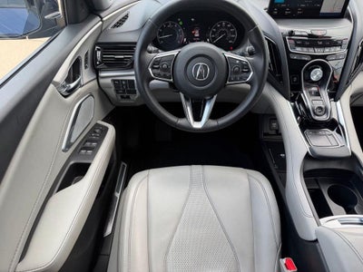 2024 Acura RDX Technology Package SH-AWD