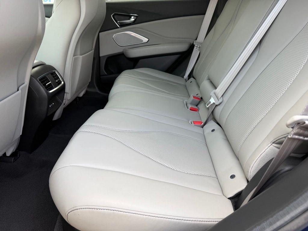 2024 Acura RDX Technology Package SH-AWD