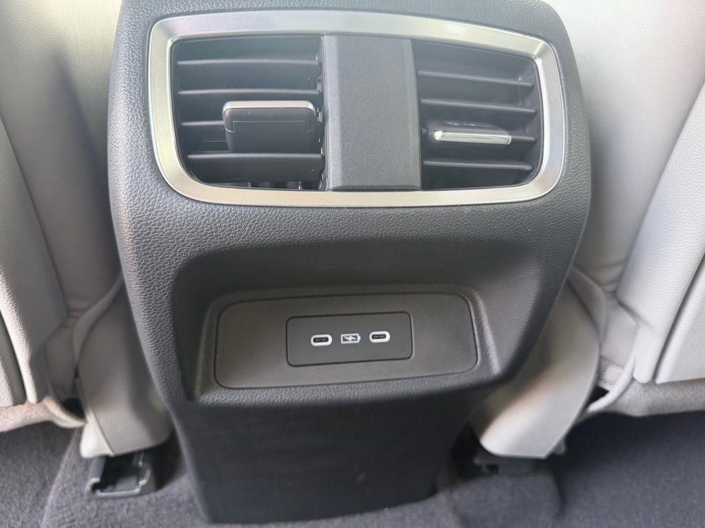 2024 Acura RDX Technology Package SH-AWD