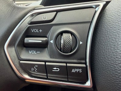 2024 Acura RDX Technology Package SH-AWD