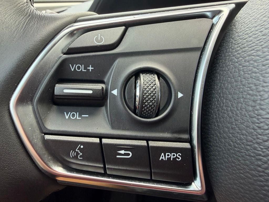 2024 Acura RDX Technology Package SH-AWD