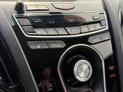 2024 Acura RDX Technology Package SH-AWD