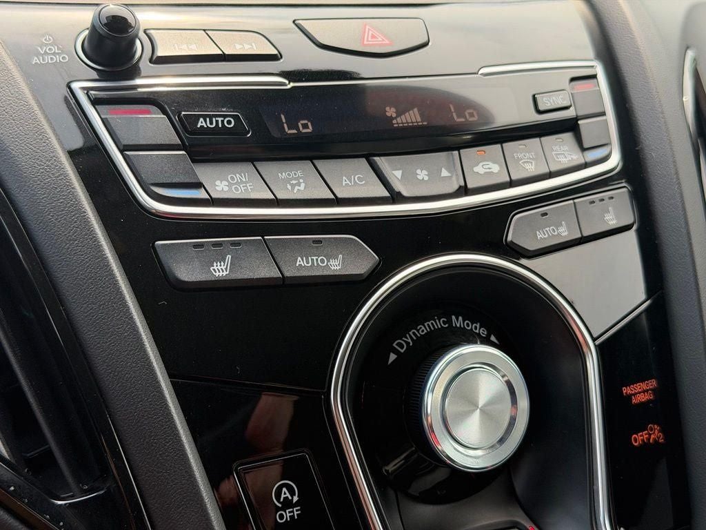 2024 Acura RDX Technology Package SH-AWD