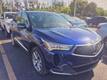 2024 Acura RDX Technology Package SH-AWD