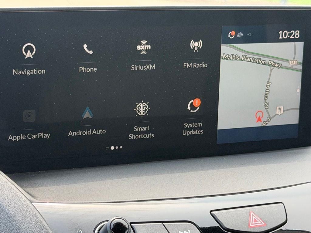 2024 Acura RDX Technology Package SH-AWD