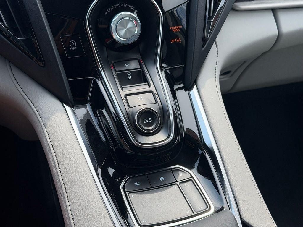 2024 Acura RDX Technology Package SH-AWD