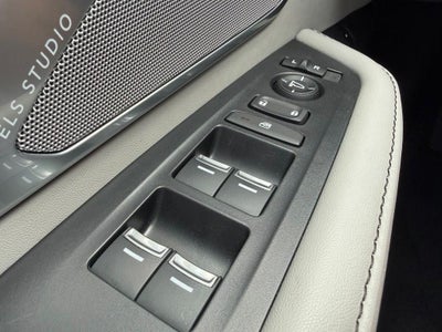 2024 Acura RDX Technology Package SH-AWD