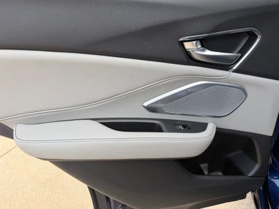 2024 Acura RDX Technology Package SH-AWD
