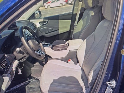 2024 Acura RDX Technology Package SH-AWD