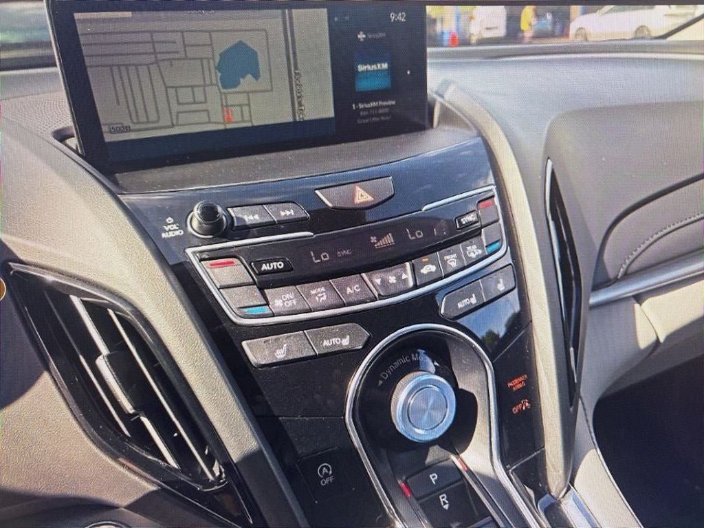 2024 Acura RDX Technology Package SH-AWD