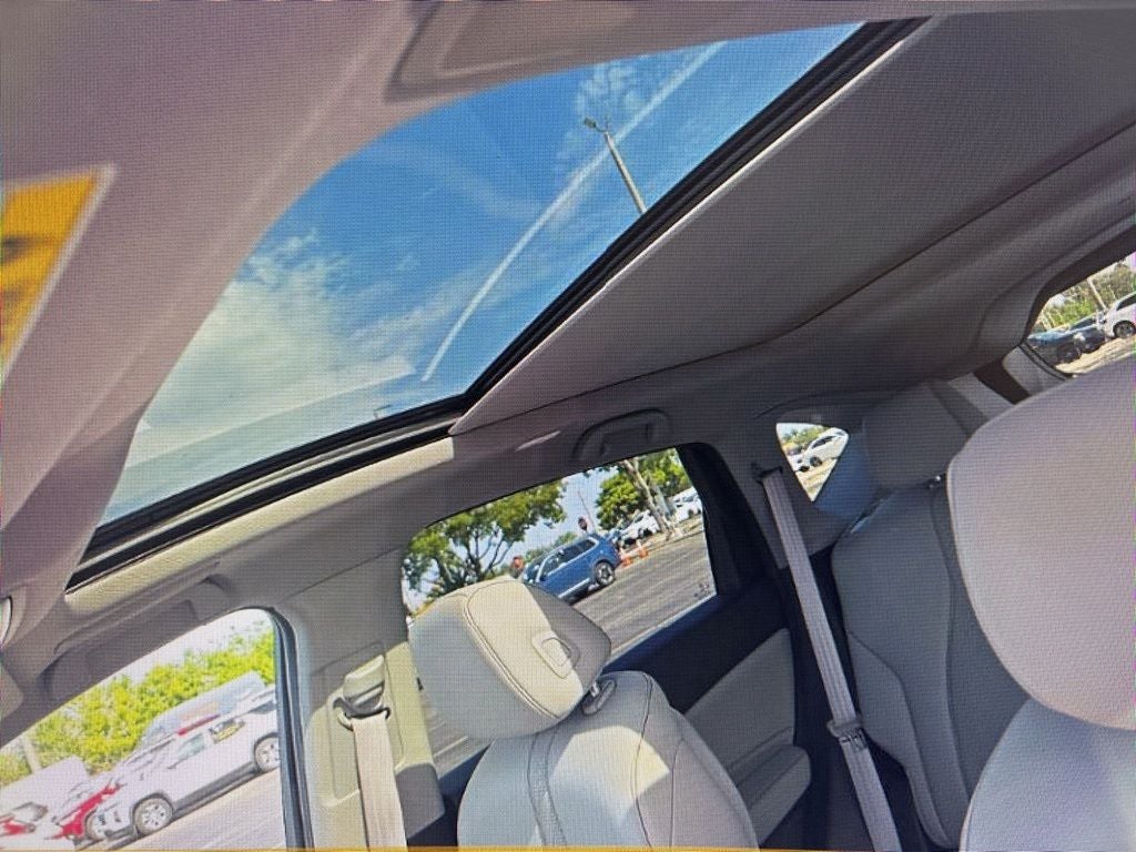 2024 Acura RDX Technology Package SH-AWD
