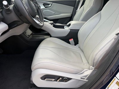 2024 Acura RDX Technology Package SH-AWD