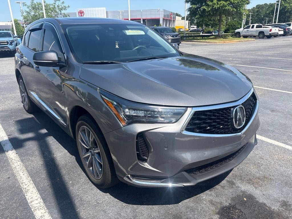 2023 Acura RDX Technology Package SH-AWD