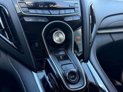2023 Acura RDX Technology Package SH-AWD