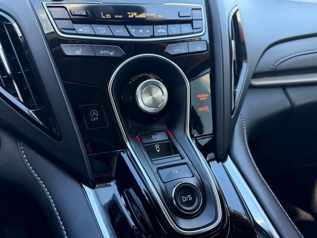 2023 Acura RDX Technology Package SH-AWD