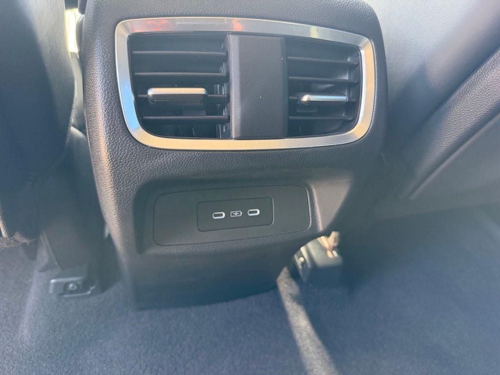 2023 Acura RDX Technology Package SH-AWD