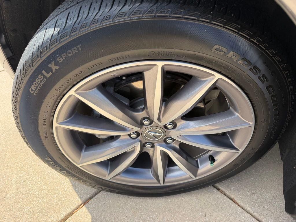 2023 Acura RDX Technology Package SH-AWD