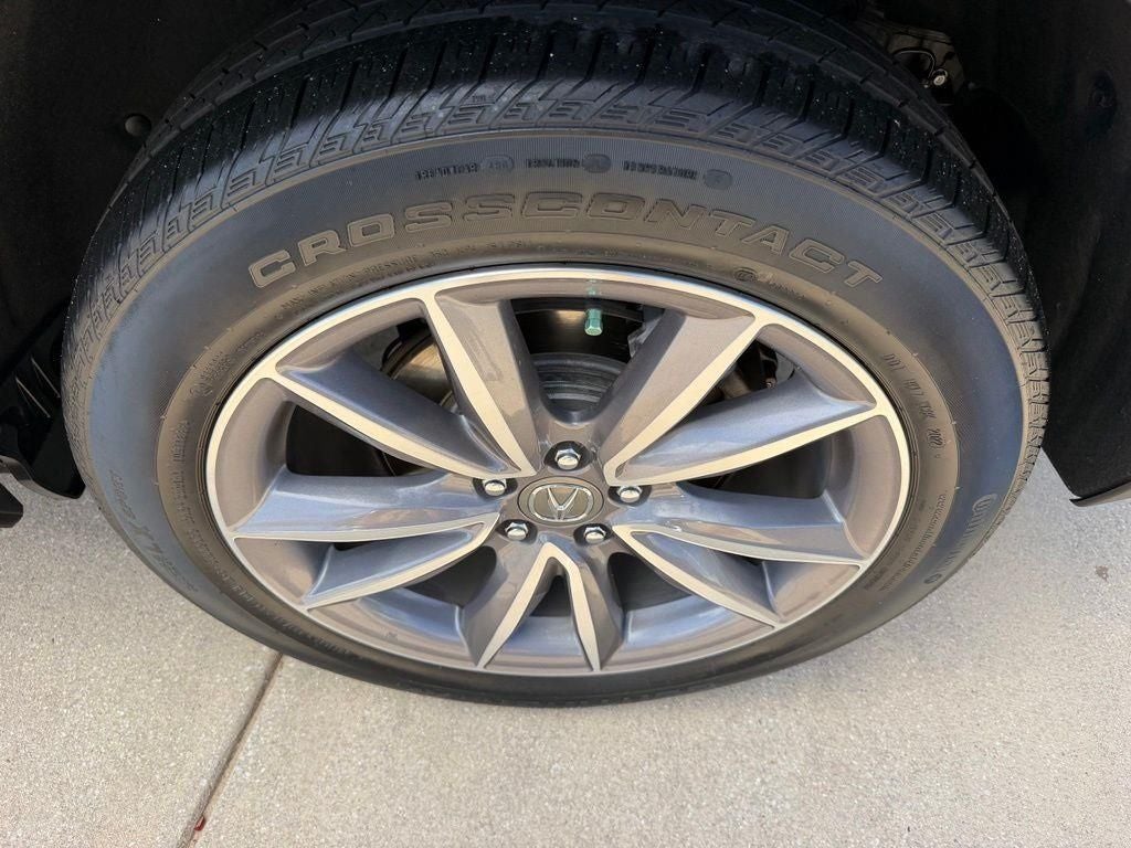 2023 Acura RDX Technology Package SH-AWD
