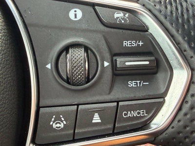 2024 Acura RDX A-Spec Package SH-AWD