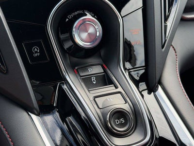 2024 Acura RDX A-Spec Package SH-AWD