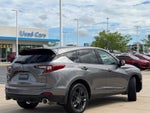 2024 Acura RDX A-Spec Package SH-AWD