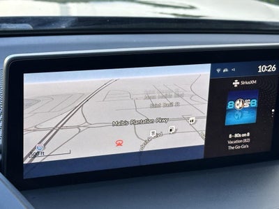 2024 Acura RDX A-Spec Package SH-AWD