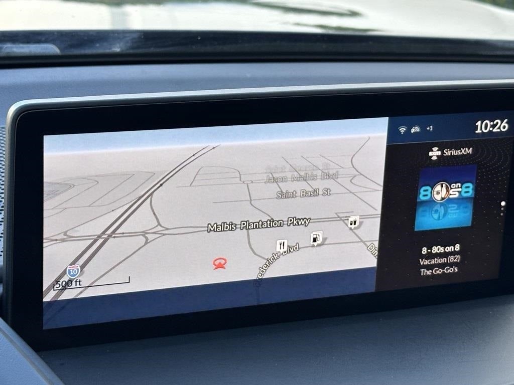 2024 Acura RDX A-Spec Package SH-AWD