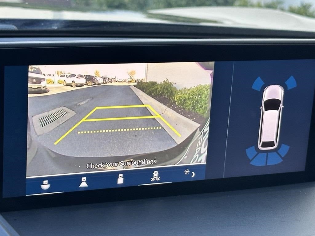 2024 Acura RDX A-Spec Package SH-AWD