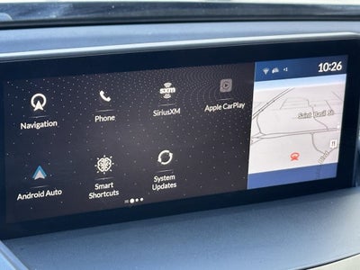 2024 Acura RDX A-Spec Package SH-AWD