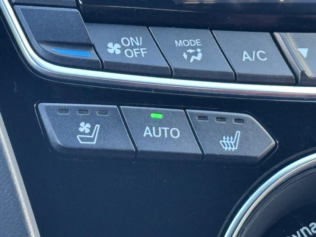 2024 Acura RDX A-Spec Package SH-AWD