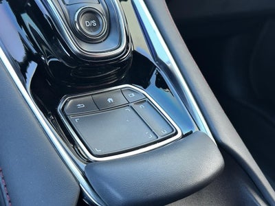 2024 Acura RDX A-Spec Package SH-AWD