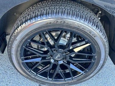 2024 Acura RDX A-Spec Package SH-AWD