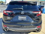 2024 Acura RDX A-Spec Package SH-AWD