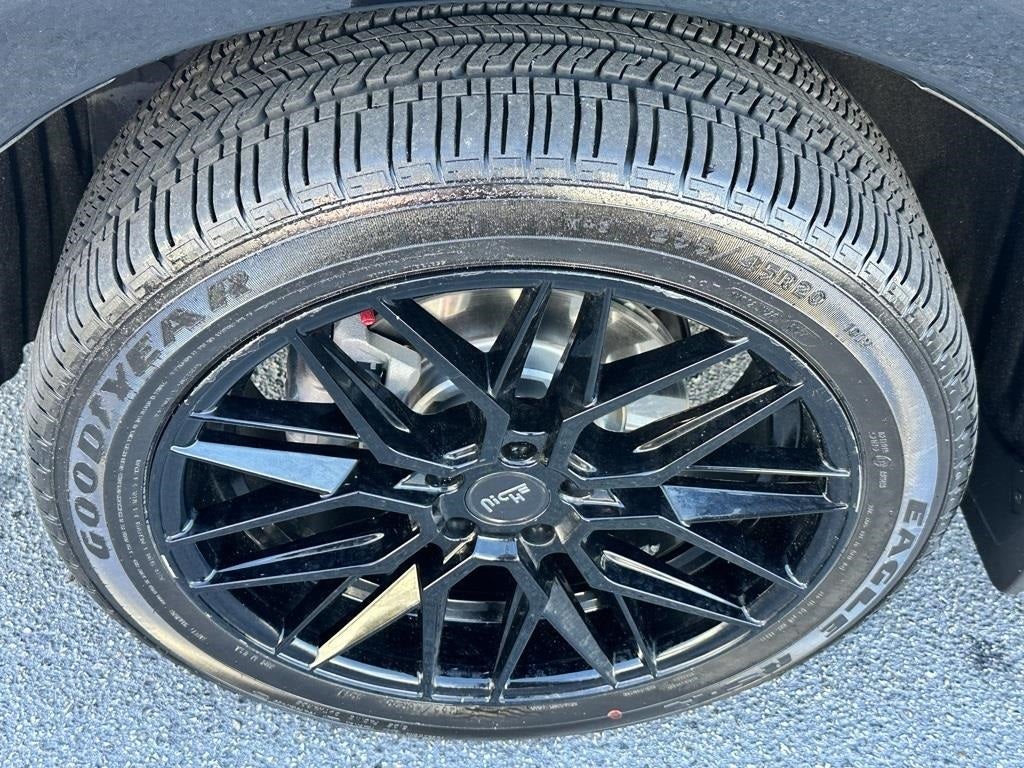 2024 Acura RDX A-Spec Package SH-AWD