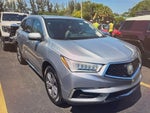 2020 Acura MDX 3.5L