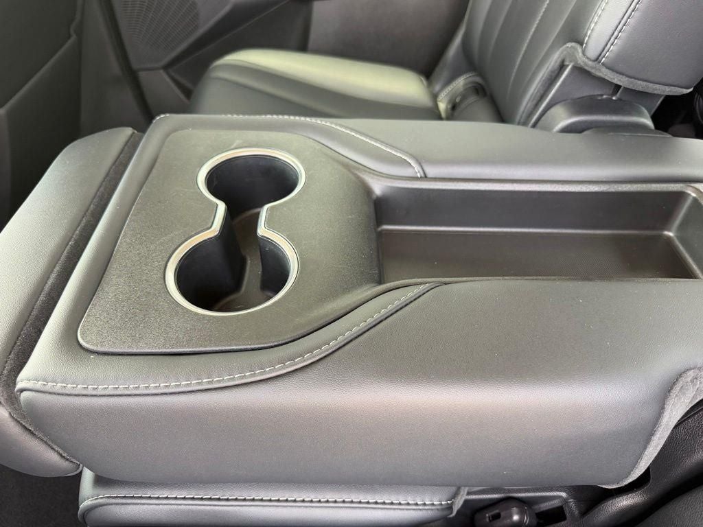 2024 Acura MDX Technology