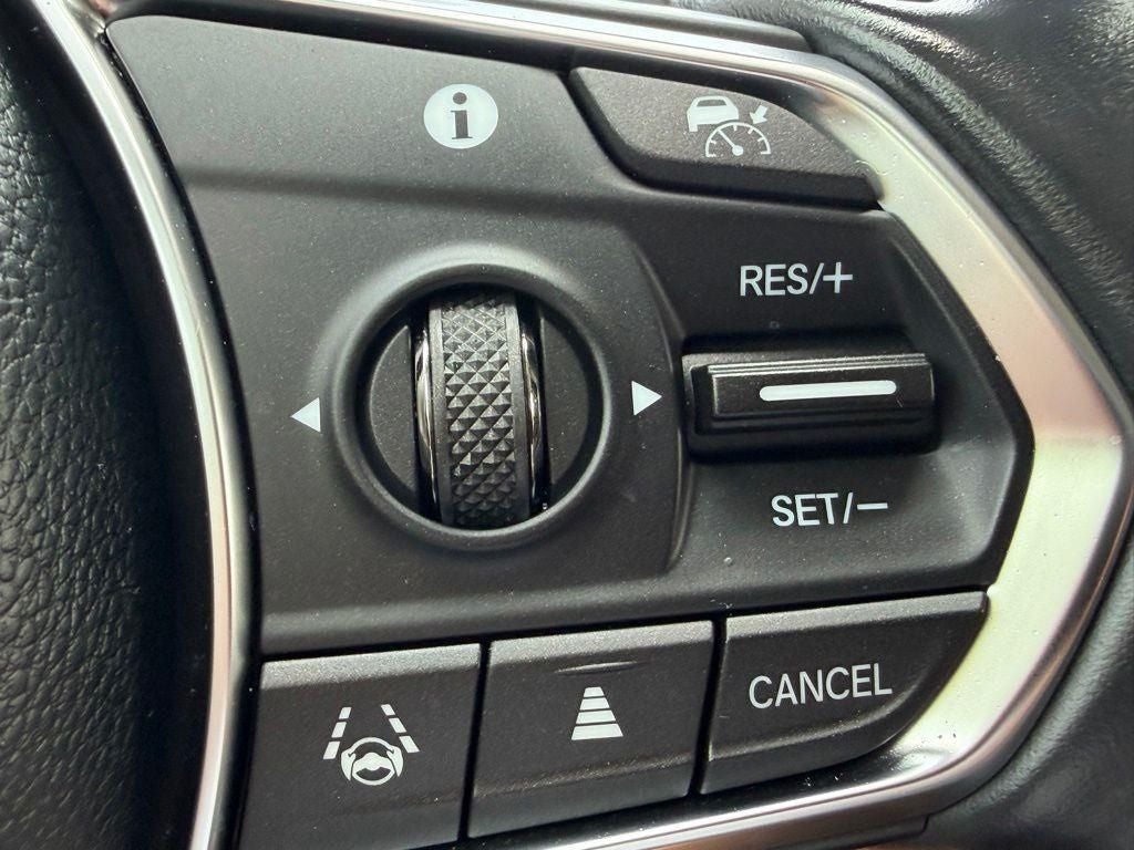 2024 Acura MDX Technology