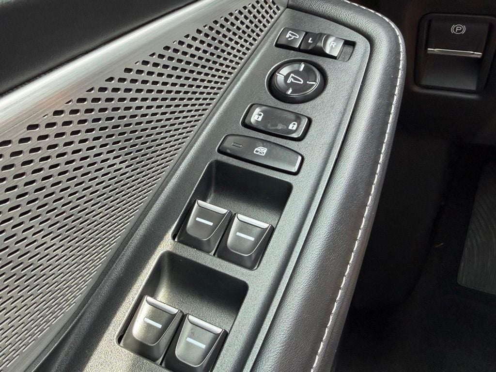 2024 Acura MDX Technology