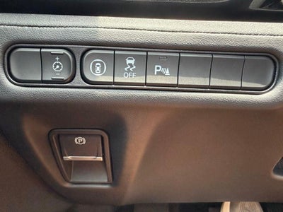 2024 Acura MDX Technology