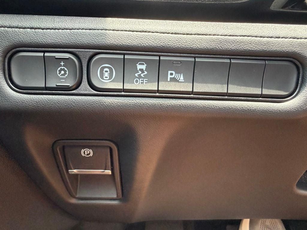 2024 Acura MDX Technology