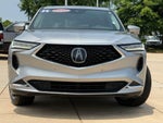 2024 Acura MDX Technology