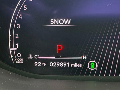 2024 Acura MDX Technology