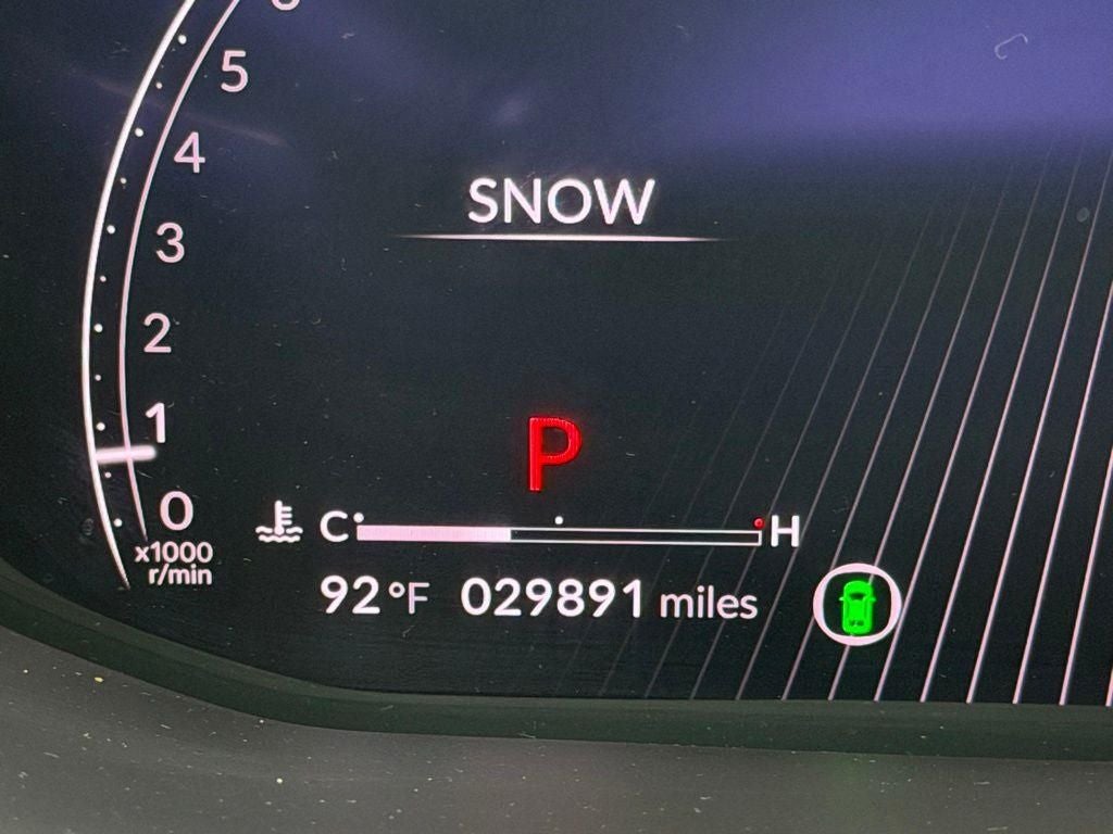 2024 Acura MDX Technology