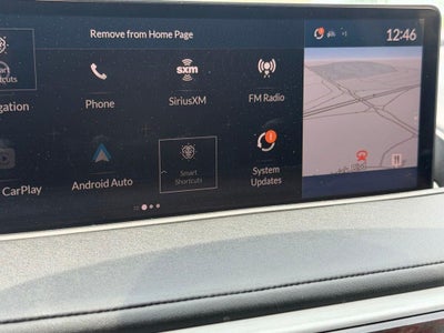 2024 Acura MDX Technology