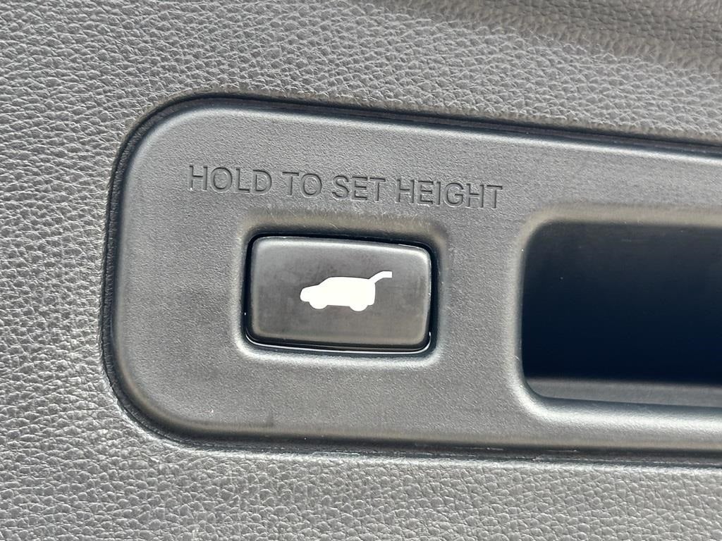 2022 Acura MDX A-Spec SH-AWD