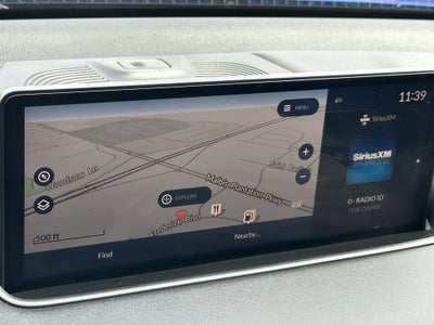 2022 Acura MDX A-Spec SH-AWD