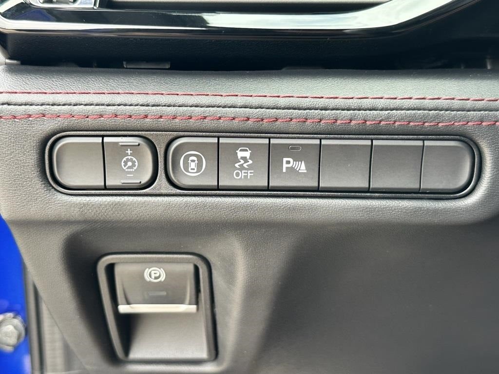 2022 Acura MDX A-Spec SH-AWD