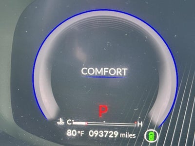 2022 Acura MDX A-Spec SH-AWD