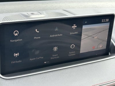 2022 Acura MDX A-Spec SH-AWD