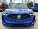 2022 Acura MDX A-Spec SH-AWD